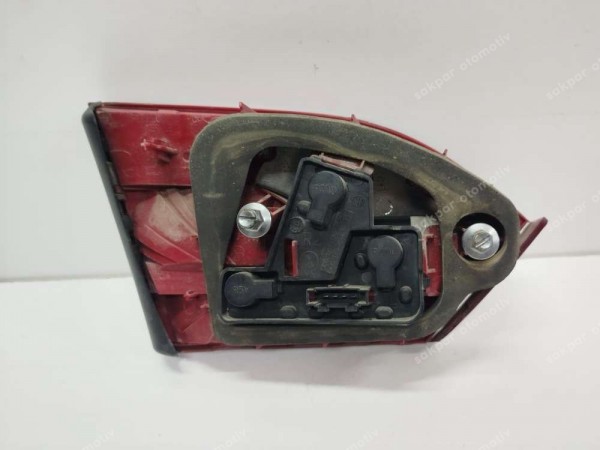 Volkswagen Jetta Sağ İç Stop Lambası 5C6945094 SP (FD110)
