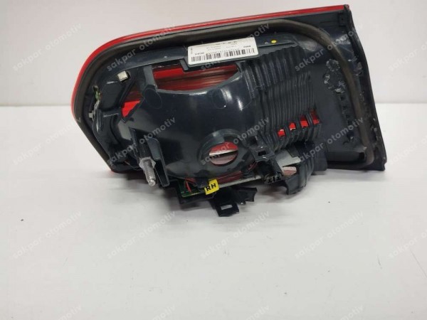 Bmw F30 F31 Sağ İç Stop Lambası (Led Yanmıyor) CP HP (FD110)