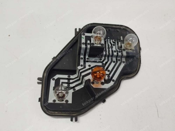 Renault Symbol Sol Stop Duyu 265556233R CP (BA121)