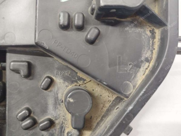 Renault Symbol Sol Stop Duyu 265556233R CP (BA121)