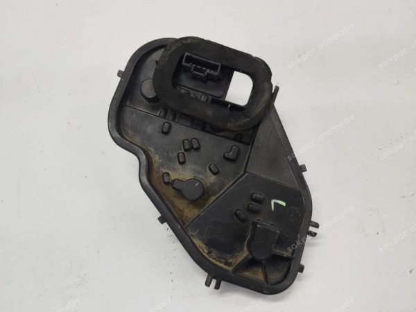 Renault Symbol Sol Stop Duyu 265556233R CP (BA121)