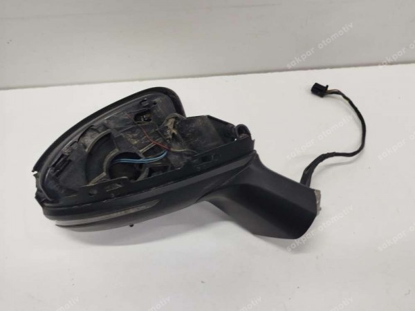 Renault Clio 5 Sağ Dış Dikiz Aynası 963011854R CP HP (CD120)