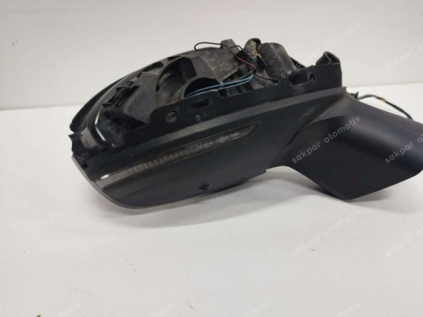 Renault Clio 5 Sağ Dış Dikiz Aynası 963011854R CP HP (CD120)