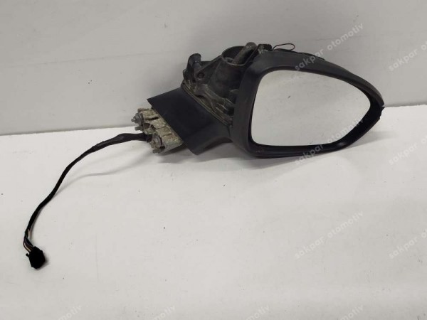 Renault Clio 5 Sağ Dış Dikiz Aynası 963011854R CP HP (CD120)