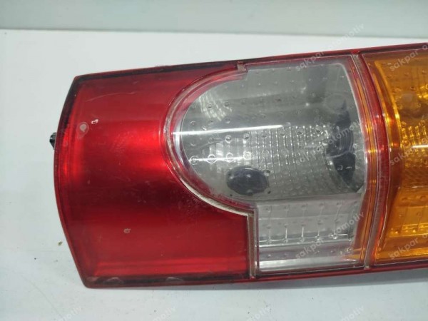 Renault Kangoo 2 Sağ Arka Stop (Tek Kapı) 8200150621 CP YS