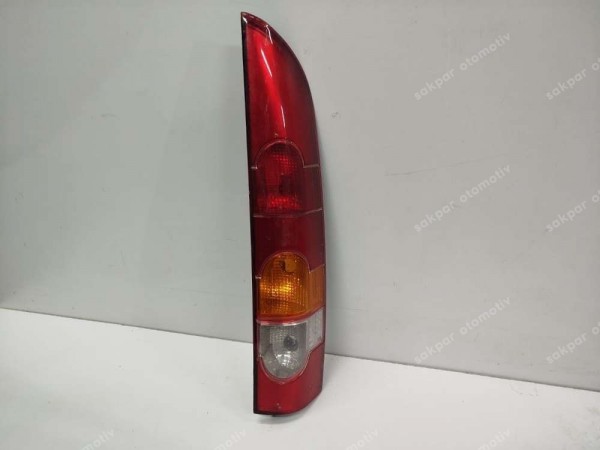 Renault Kangoo 2 Sağ Arka Stop (Tek Kapı) 8200150621 CP YS