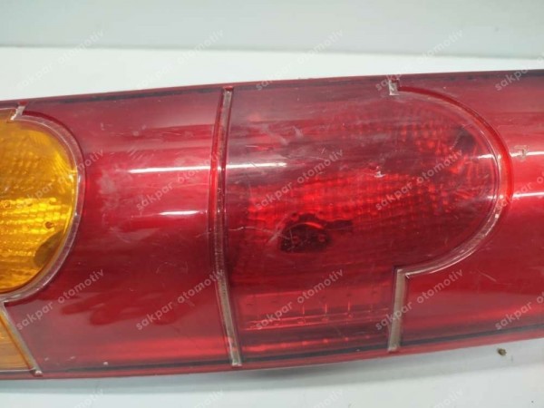 Renault Kangoo 2 Sağ Arka Stop (Tek Kapı) 8200150621 CP YS