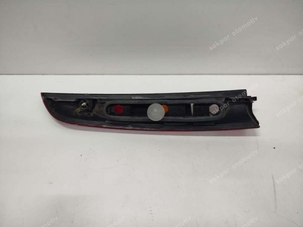 Renault Kangoo 2 Sağ Arka Stop (Tek Kapı) 8200150621 CP YS