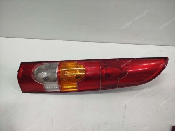 Renault Kangoo 2 Sağ Arka Stop (Tek Kapı) 8200150621 CP YS