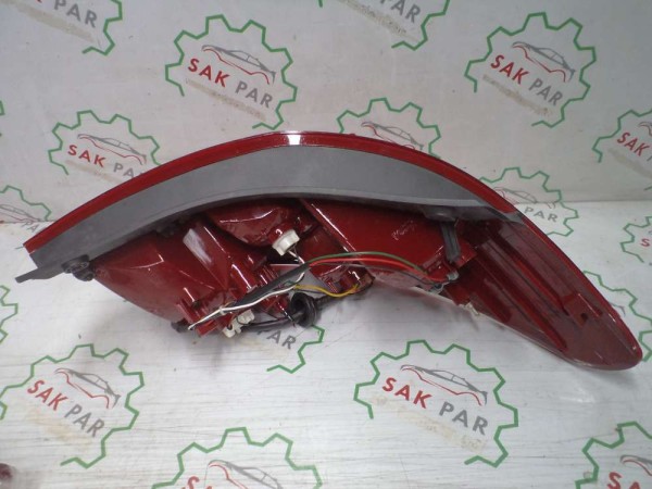 Hyundai İ20 Sol Arka Stop Lambası 92401-4P000 A.Ü. YP (AC110)