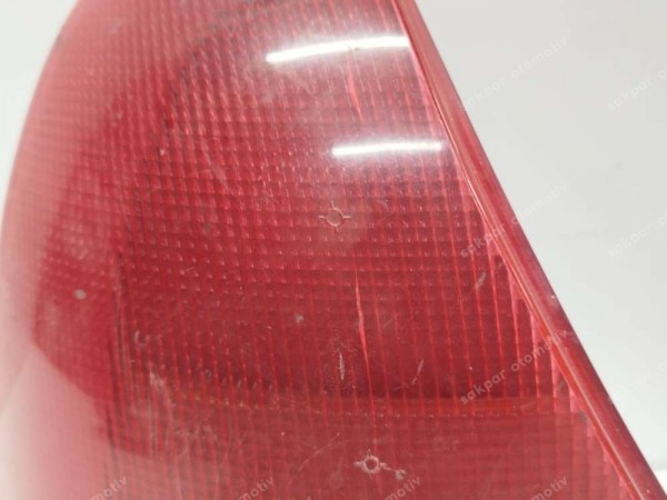 Renault Clio 2 Hb Sol Stop Lambası 7700410515 CP HP YS (FD110)