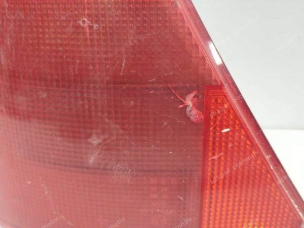 Renault Clio 2 Hb Sol Stop Lambası 7700410515 CP HP YS (FD110)