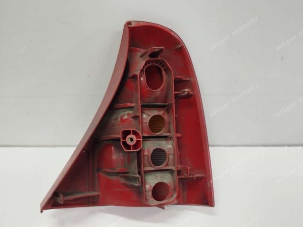 Renault Clio 2 Hb Sol Stop Lambası 7700410515 CP HP YS (FD110)