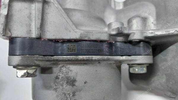Toyota Yaris Cross Elektrik Su Pompa Motoru Termostat 16032-15190 SP HP (HA130)