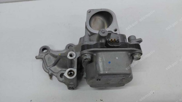 Toyota Yaris Cross Elektrik Su Pompa Motoru Termostat 16032-15190 SP HP (HA130)