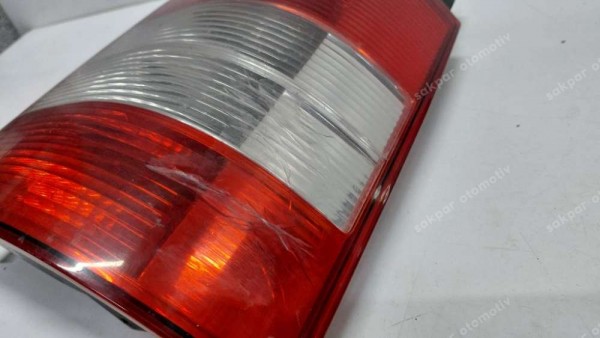 Volkswagen T5 Sağ Stop Lambası Orj. 7H5945096M 157270R CP HP [FD110]