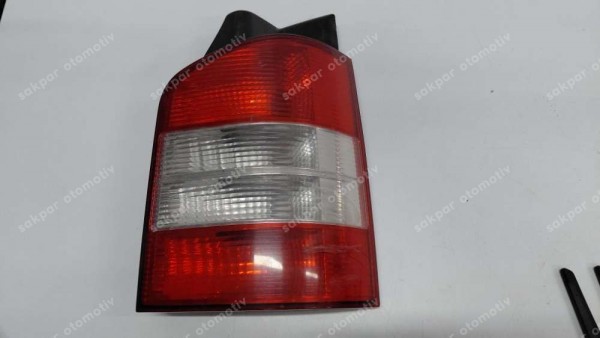 Volkswagen T5 Sağ Stop Lambası Orj. 7H5945096M 157270R CP HP [FD110]