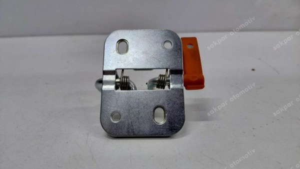 Volkswagen Jetta Motor Kaput Kilidi 1K823186 YS YP (DE-1210)