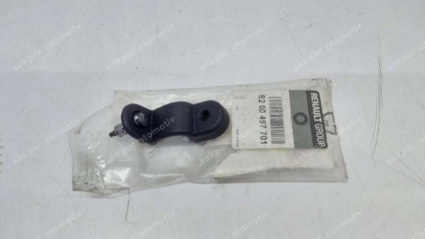 Renault Kangoo 2 Sürgülü Kapı Cam Menteşesi 8200497701 YP (EB-1213)