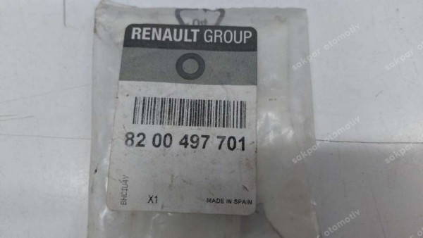 Renault Kangoo 2 Sürgülü Kapı Cam Menteşesi 8200497701 YP (EB-1213)