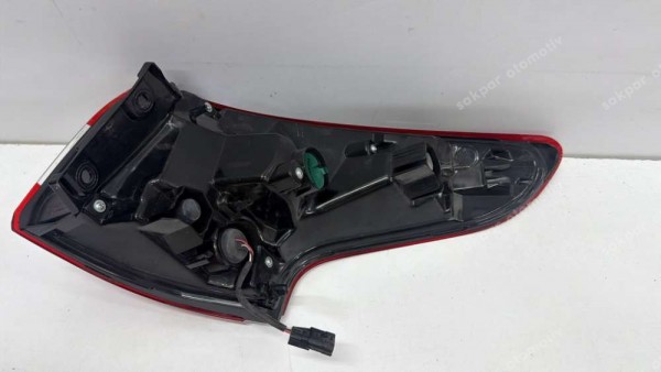 Nissan Qashqai Sol Stop 8200497701 YS HP CP (AD-110)