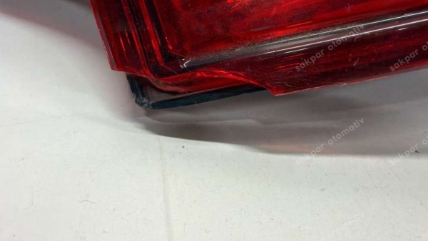 Nissan Qashqai Sol Stop 8200497701 YS HP CP (AD-110)