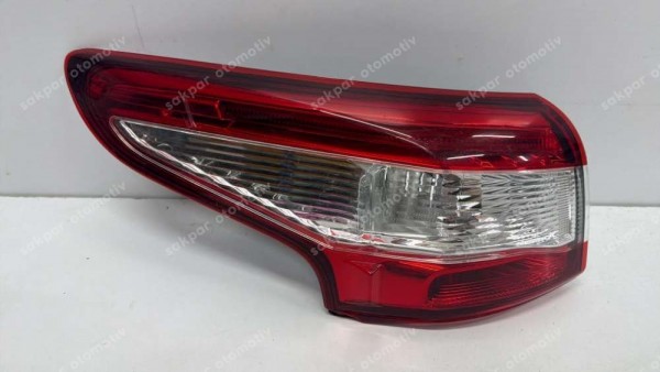 Nissan Qashqai Sol Stop 8200497701 YS HP CP (AD-110)