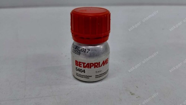 Renault Cam Yapıştırma Mastik Betaprime 7711575168 YP (DB-1212)