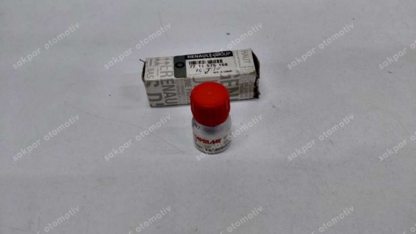 Renault Cam Yapıştırma Mastik Betaprime 7711575168 YP (DB-1212)