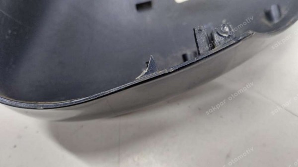 Ford Fiesta Sağ Ayna Kapağı 8A61-17K746-B CP HP (BA-122)