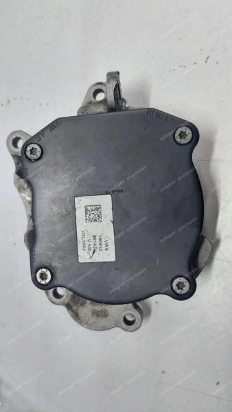 Volkswagen Polo Golf Passat Vakum Pompası 03L145207 CP (DC-127)