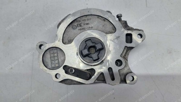 Volkswagen Polo Golf Passat Vakum Pompası 03L145207 CP (DC-127)