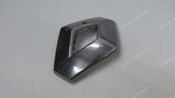 Renault Clio 4 Megane 3 Fluence Ön Parjur Arması Logo Orjinal 628909470R CP (AE132)