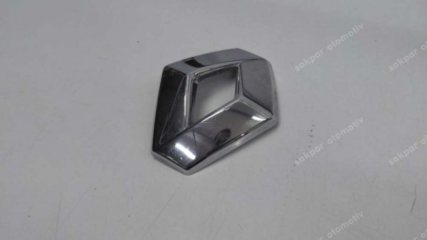 Renault Clio 4 Megane 3 Fluence Ön Parjur Arması Logo Orjinal 628909470R CP HP (AE132)