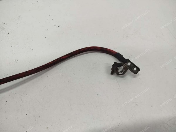 Fiat Doblo 1.9 JTD Akü Şasi Kablosu 51838367 CP (ZB126)