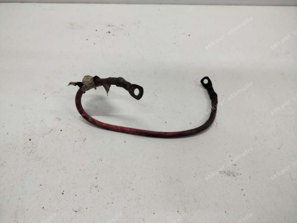Fiat Doblo 1.9 JTD Artı Marş Motor Kablosu 51724931 CP (ZB126)
