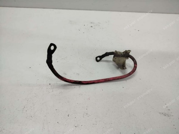 Fiat Doblo 1.9 JTD Artı Marş Motor Kablosu 51724931 CP (ZB126)