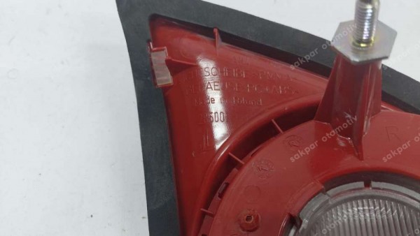 Volkswagen Golf Mk5 Sağ Arka Stop 285002 CP (AD-110)