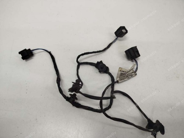 Renault Clio 4 Arka Tampon Tesisatı Kablosu 240154823R CP (ZA127)