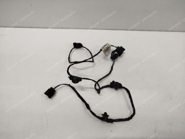 Renault Clio 4 Arka Tampon Tesisatı Kablosu 240154823R CP (ZA127)