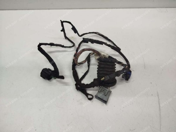 Fiat Panda Kapı Tesisatı Kablosu 517330260 CP (ZA127)
