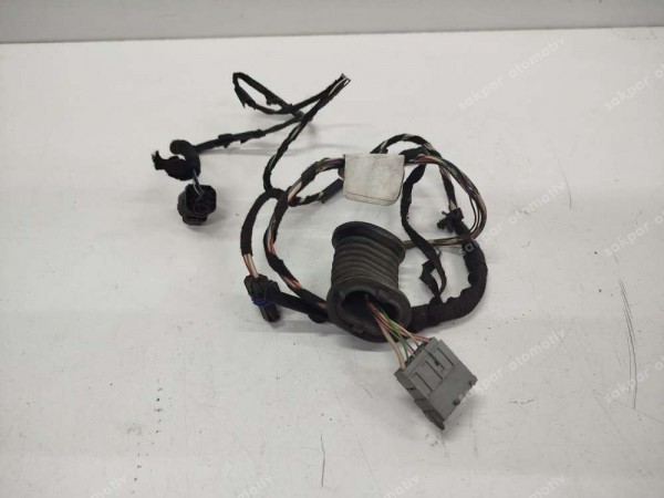 Fiat Panda Kapı Tesisatı Kablosu 517330260 CP (ZA127)