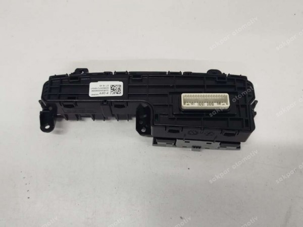 Hyundai Tucson Drive Mode Sürüş Modu Sivici 93350-N7CY0 SP YP (AF132)