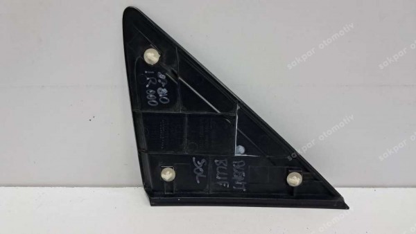 Hyundai Accent Blue Sol Arka Çamurluk Üçgen Bakaliti Orj. 87810-1R000 (CF120)