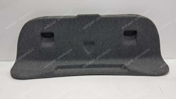 BMW E90 328i 335i Bagaj İç Kapak Paneli Orj. 7201796-07 CP