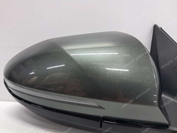 Hyundai Tucson Sağ Dikiz Aynası Orj. 87620-N7140 SP YP (CB120)
