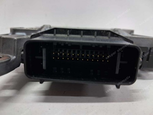 Opel Corsa F Mokka B 1.2 Otomatik Şanzıman Beyni 9834910080 SP (DE122)