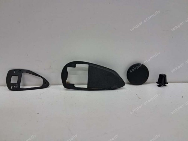 Hyundai Tucson Sağ Ön Kapı Dış Açma Kolu Orj. 82661-N7110 SP YP (AD122)