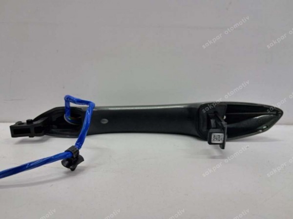 Hyundai Tucson Sağ Ön Kapı Dış Açma Kolu Orj. 82661-N7110 SP YP (AD122)