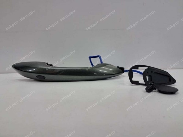 Hyundai Tucson Sağ Ön Kapı Dış Açma Kolu Orj. 82661-N7110 SP YP (AD122)